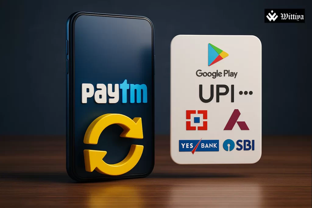 Paytm UPI Recurring Payments enable seamless automatic bill and subscription transactions in India.