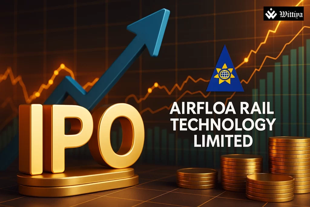 Airfloa Rail Technology IPO to fund expansion of railway and aerospace components manufacturing