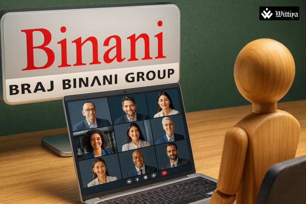 BIL Vyapar AGM 2025 Key Takeaways