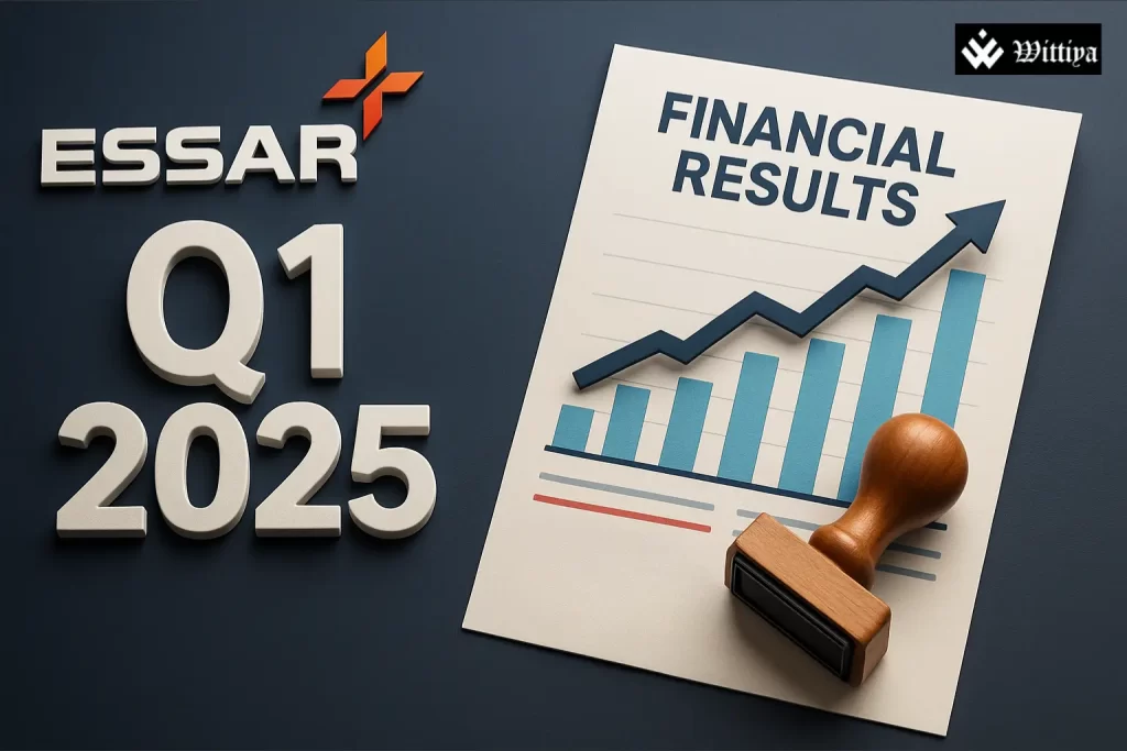 Esaar India Financial Results Delayed After Auditor Change