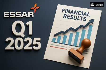 Esaar India Financial Results Auditor Update