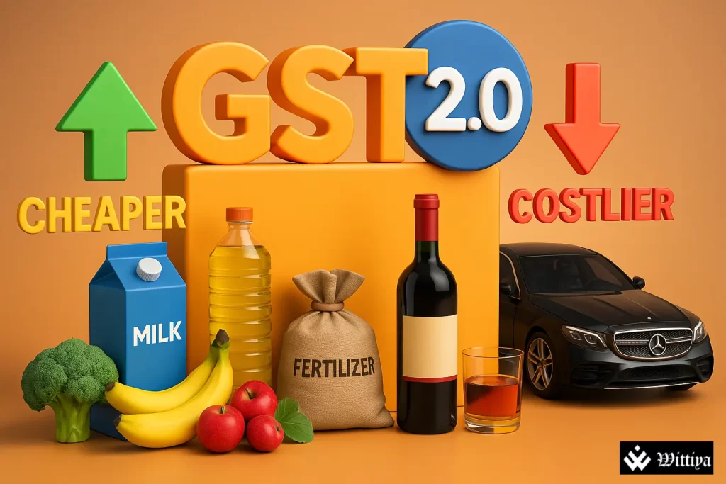 GST 2.0 Tax Changes
