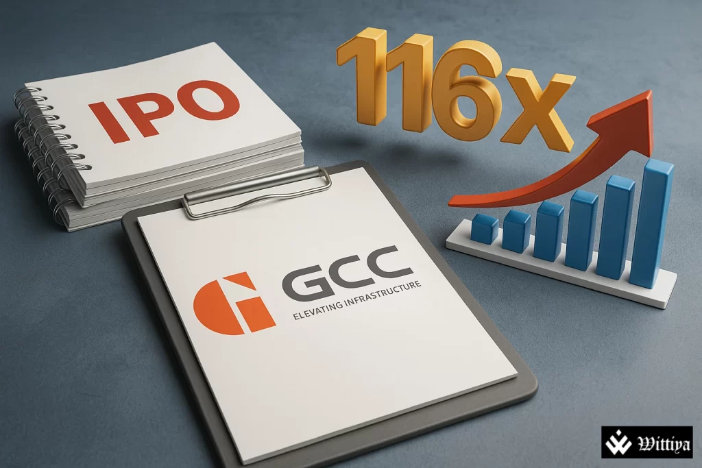 Goel Construction IPO Allotment