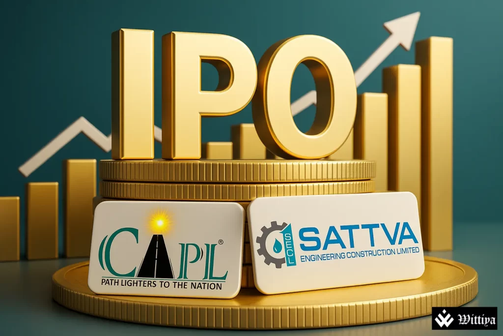 IPO Subscription Surge