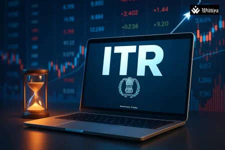 ITR Filing in India last day rush by taxpayers
