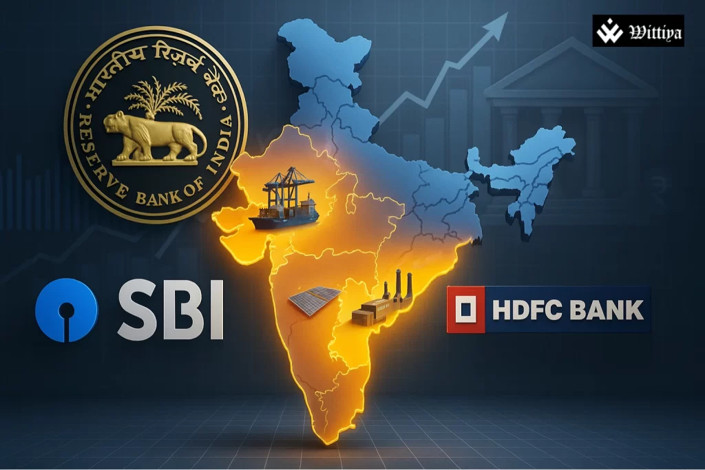 India 2025 state project funding rankings with Gujarat leading and Maharashtra following