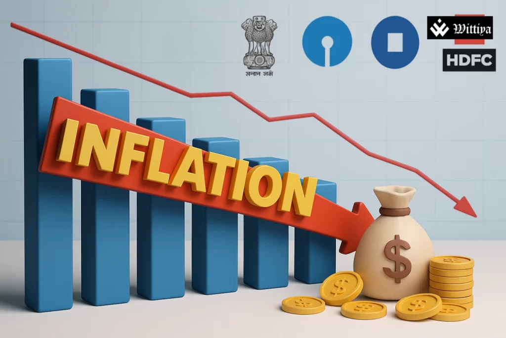 Inflation’s Impact on Savings: What Every Indian Must Know