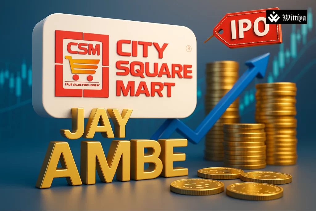 Jay Ambe Supermarkets IPO soars with significant investor interest
