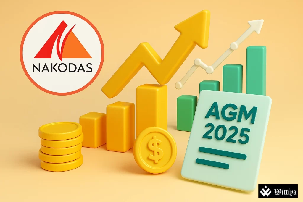 Nakoda Group AGM 2025