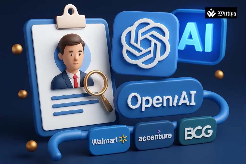 OpenAI jobs platform transforms hiring with AI-driven recruitment solutions