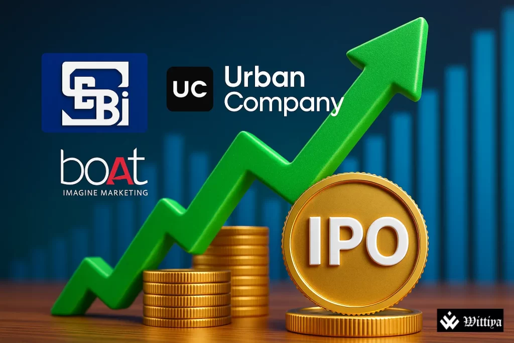 SEBI IPO Approvals