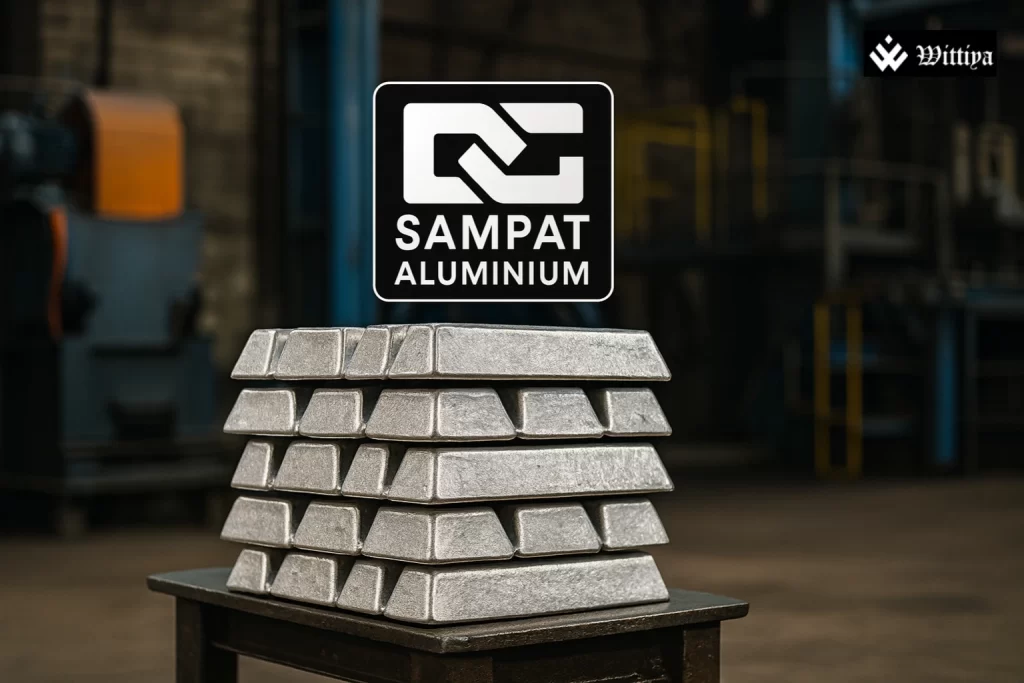 Sampat Aluminium IPO aimed at funding aluminium manufacturing expansion