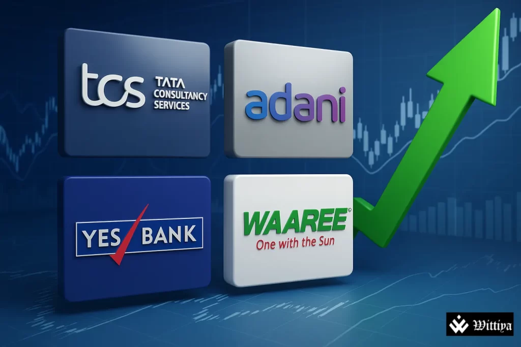 Stocks to Watch Today