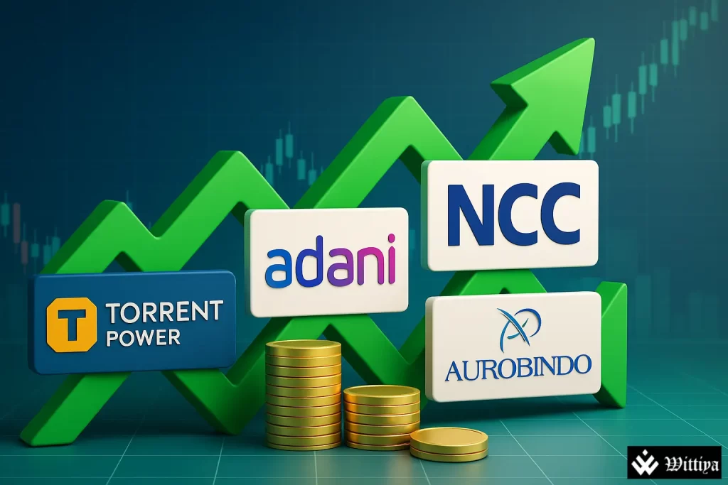 Stocks to Watch Today