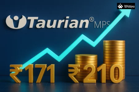 Taurian MPS IPO Surges