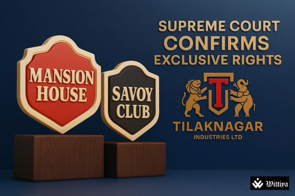 Tilaknagar Industries Supreme Court Order 2025 – 3 Key Facts