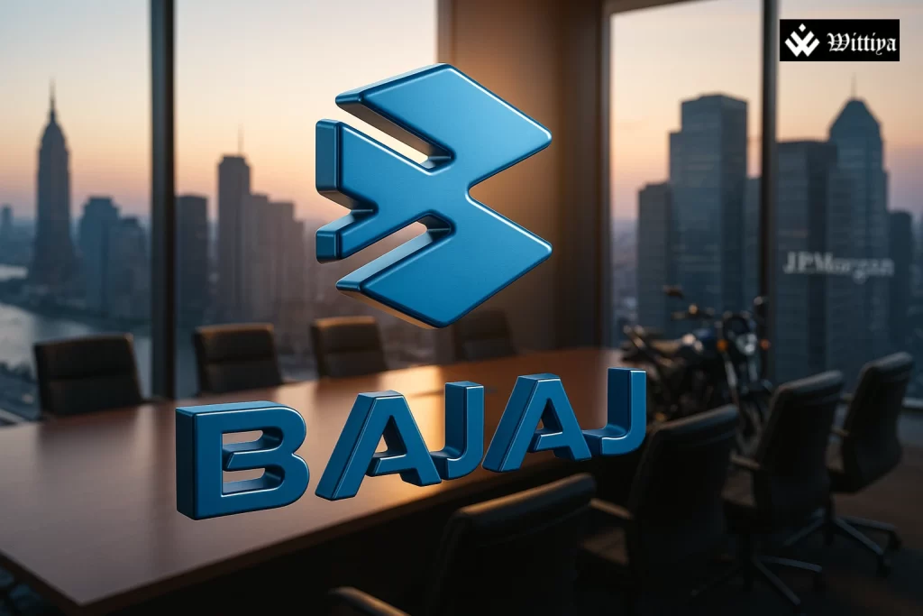 Bajaj Auto Investor Meeting 22 Sep 2025