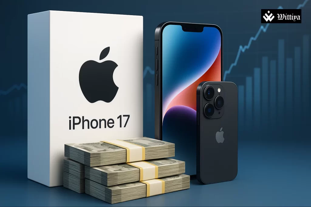 iPhone 17 Price in India and What Buyers Should Know