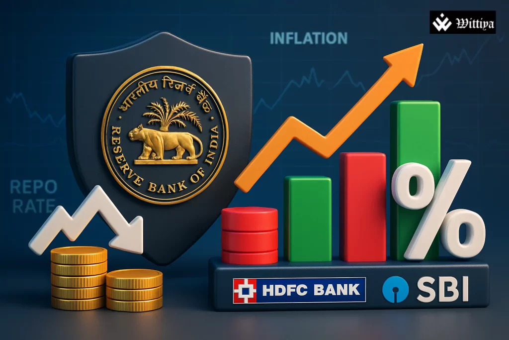 How India’s RBI Policies Affect Your Investments
