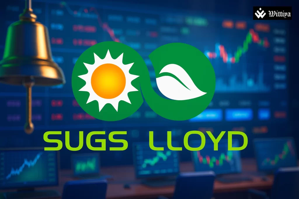 Sugs Lloyd Stock is now listed on BSE. Discover key insights on its listing date, growth potential, risks, and what it means for investors.
