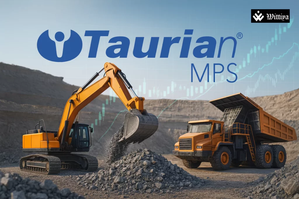 Taurian MPS IPO: Day 1 Subscription Trends