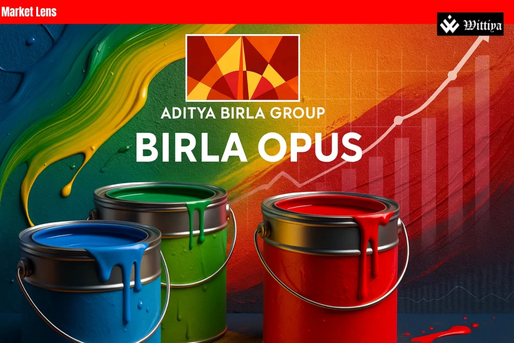 Birla Paints business expansion and strategic investment news